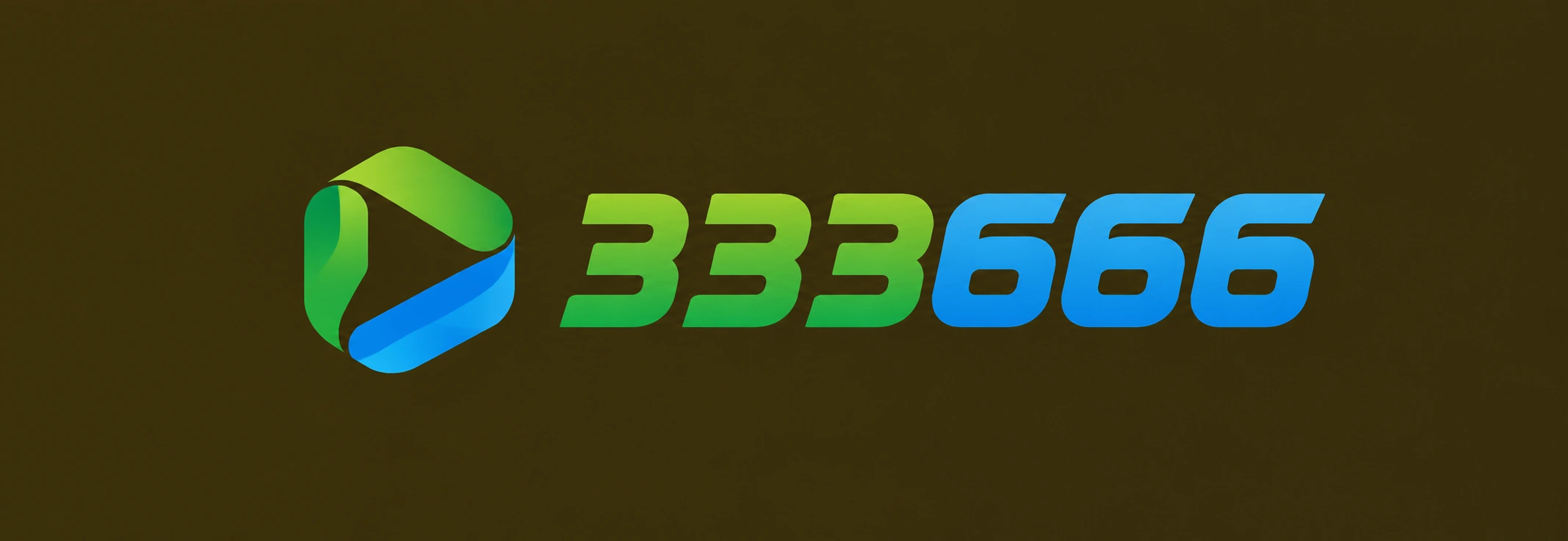 333666 Logo